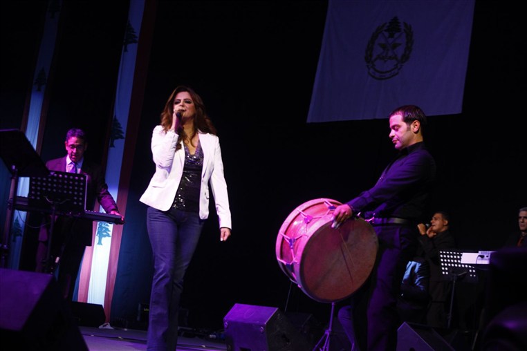 Ayman Zbib & Pascal Machaalani Concert